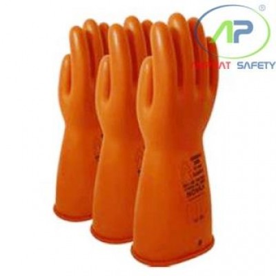 Găng tay cách điện Novax-Class 3 (26.500 Vol)